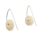 Nawa Earrings by Bilum & Bilas