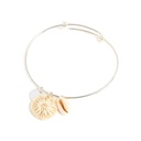 Bilum & Bilas Momento Bracelet Silver
