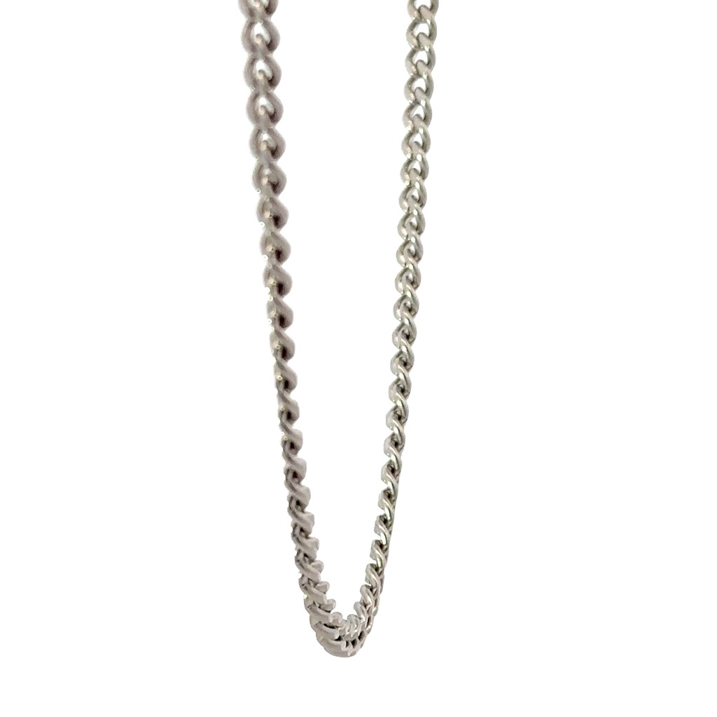 Stainless Steel Infinity Chain Necklace for Every Occasion