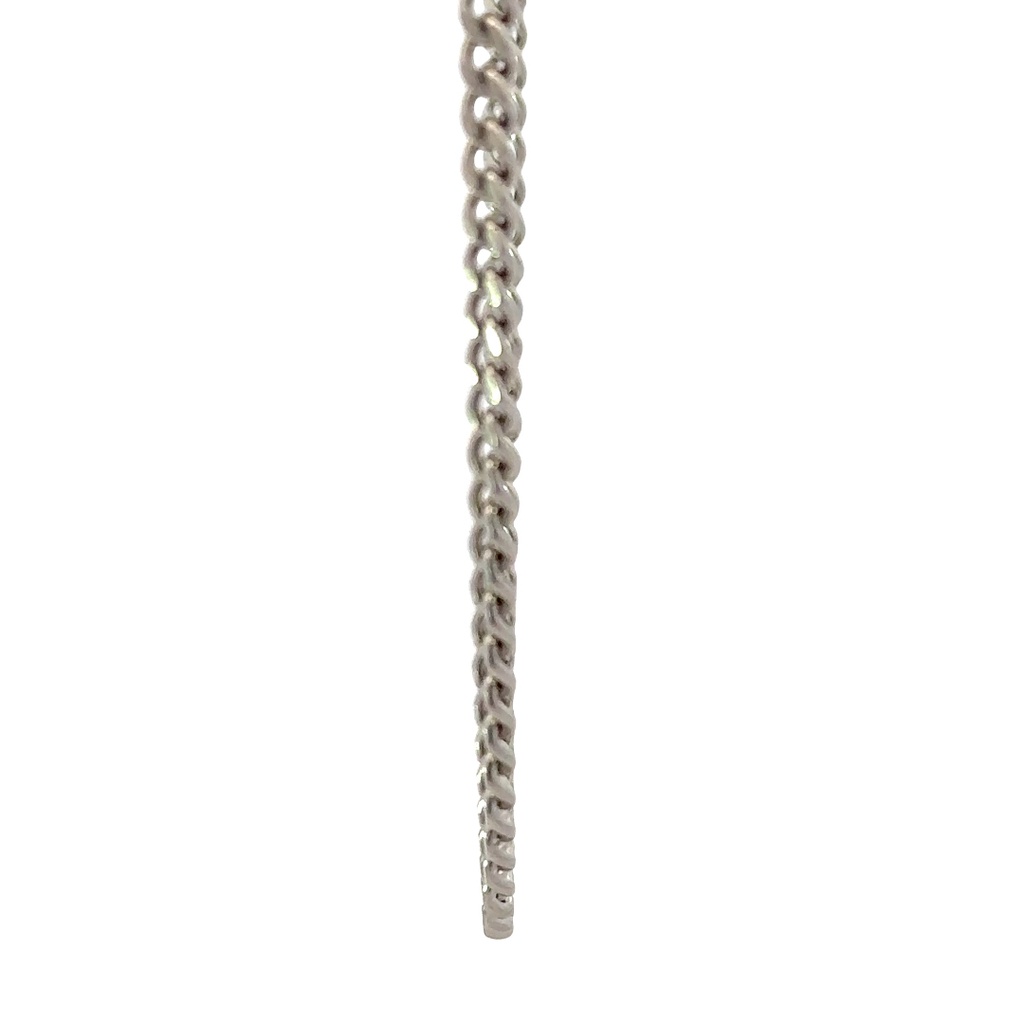 Stainless Steel Infinity Chain Necklace for Every Occasion