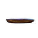 Captivating Azure & Emerald Opal Gemstone