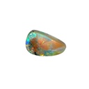 Radiant Iridescent Opal Gemstone 3.58 Carat