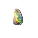 Radiant Iridescent Opal Gemstone 3.58 Carat