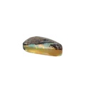 Radiant Iridescent Opal Gemstone 3.58 Carat