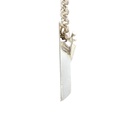 Aussie Opal Pendant Inspired By The Rhythmic Beauty Of Music (copy)