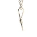 Opal Pendant In Serene Blues Reminiscent Of The Ocean Depths (copy)