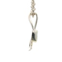 Opal Pendant In Serene Blues Reminiscent Of The Ocean Depths (copy)