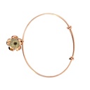 Bracelet by Bilum & Bilas