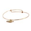 Bracelet by Bilum & Bilas