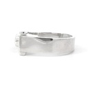An Aussie Opal Ring In Blues & Greens In Sterling Silver (copy)