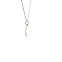Small King Bird of Paradise Pendant