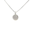 Small King Bird of Paradise Pendant