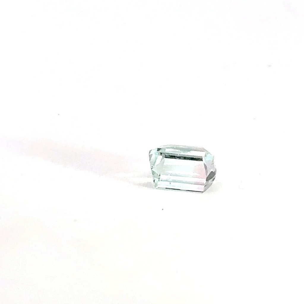 Watermelon Tourmaline 2.05 Carats