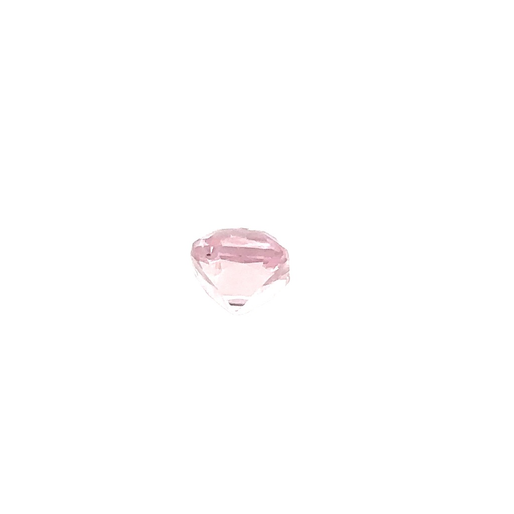 Pink Tourmaline 2.13 Carats