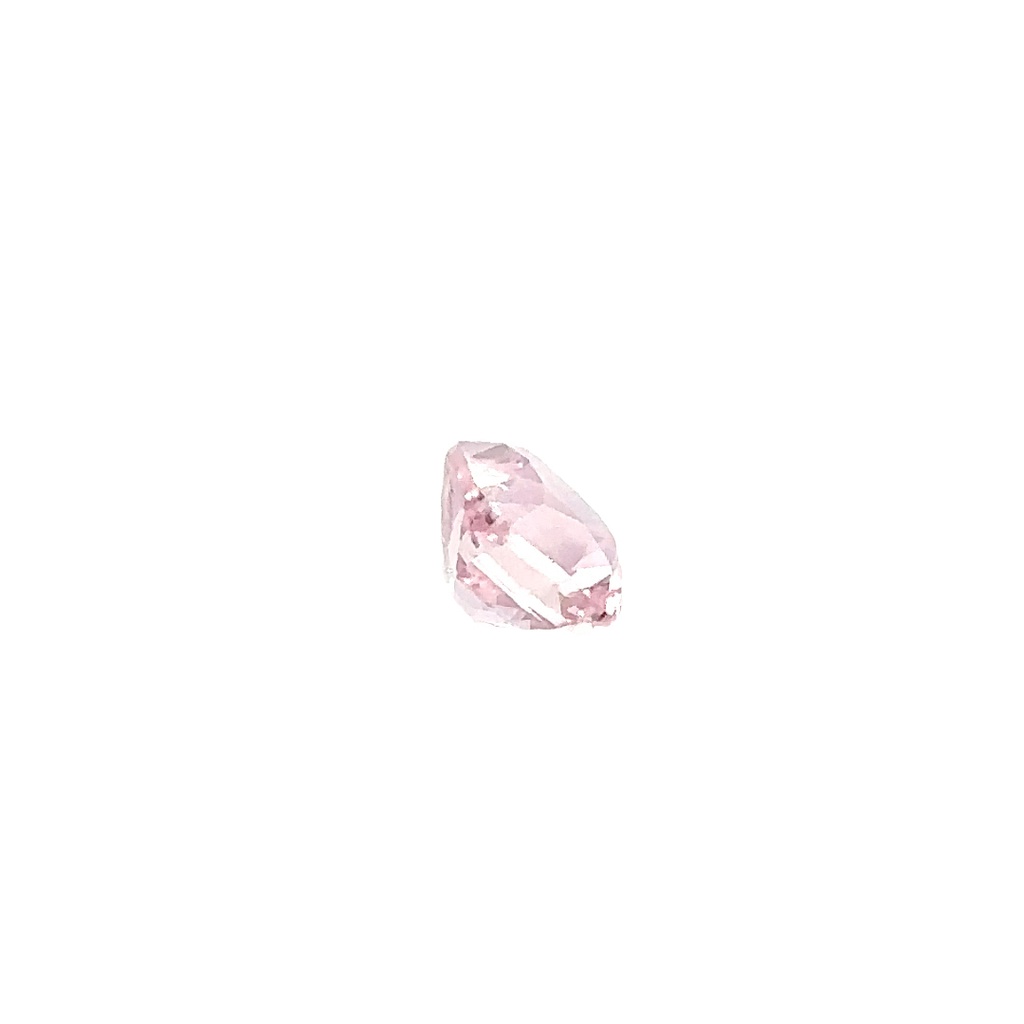 Pink Tourmaline 2.13 Carats