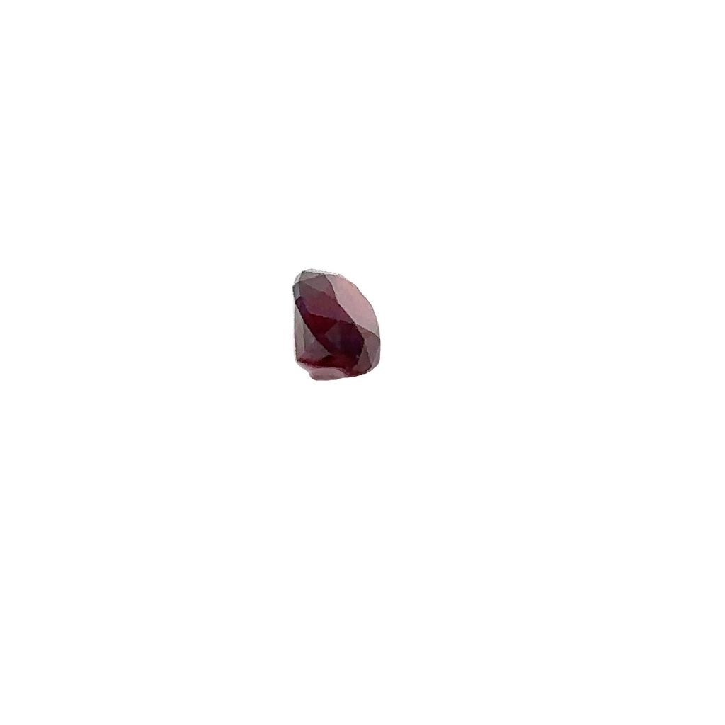 Madagascar Ruby 1.43 Carat