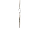Large Sun Pattern Goroka Basket Pendant