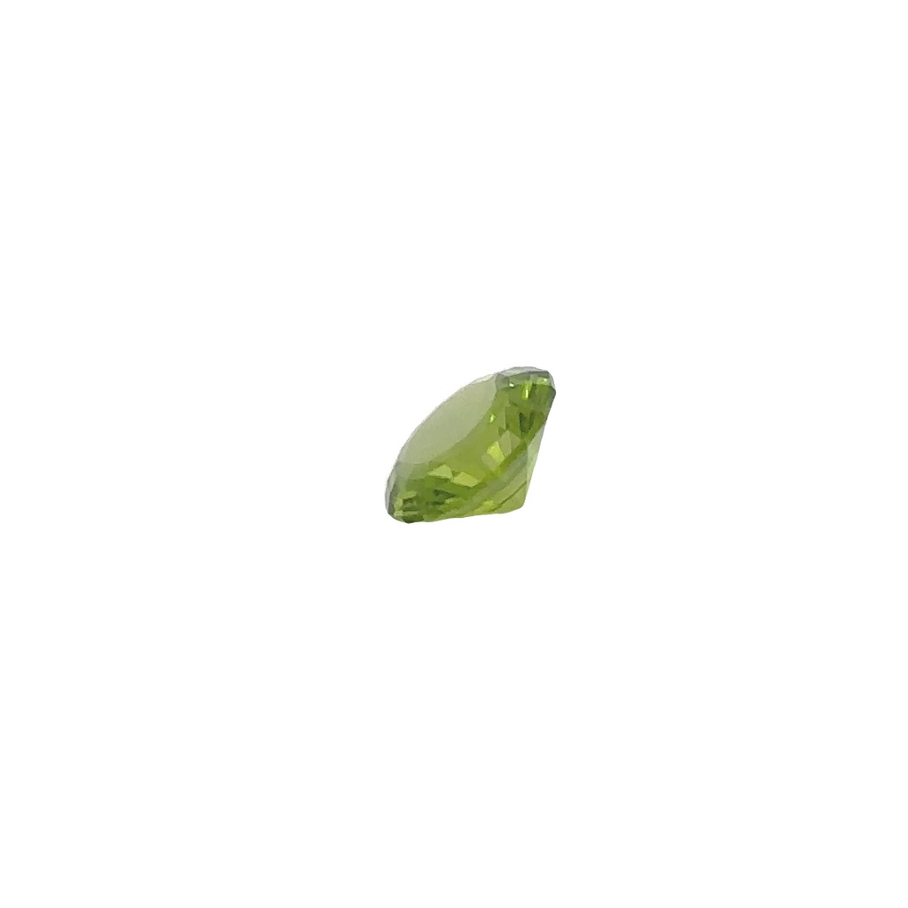 Peridot Paradise: Discover the Vibrant Gem