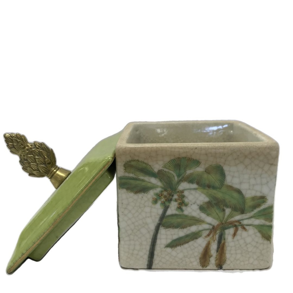 Isla Trinket Box