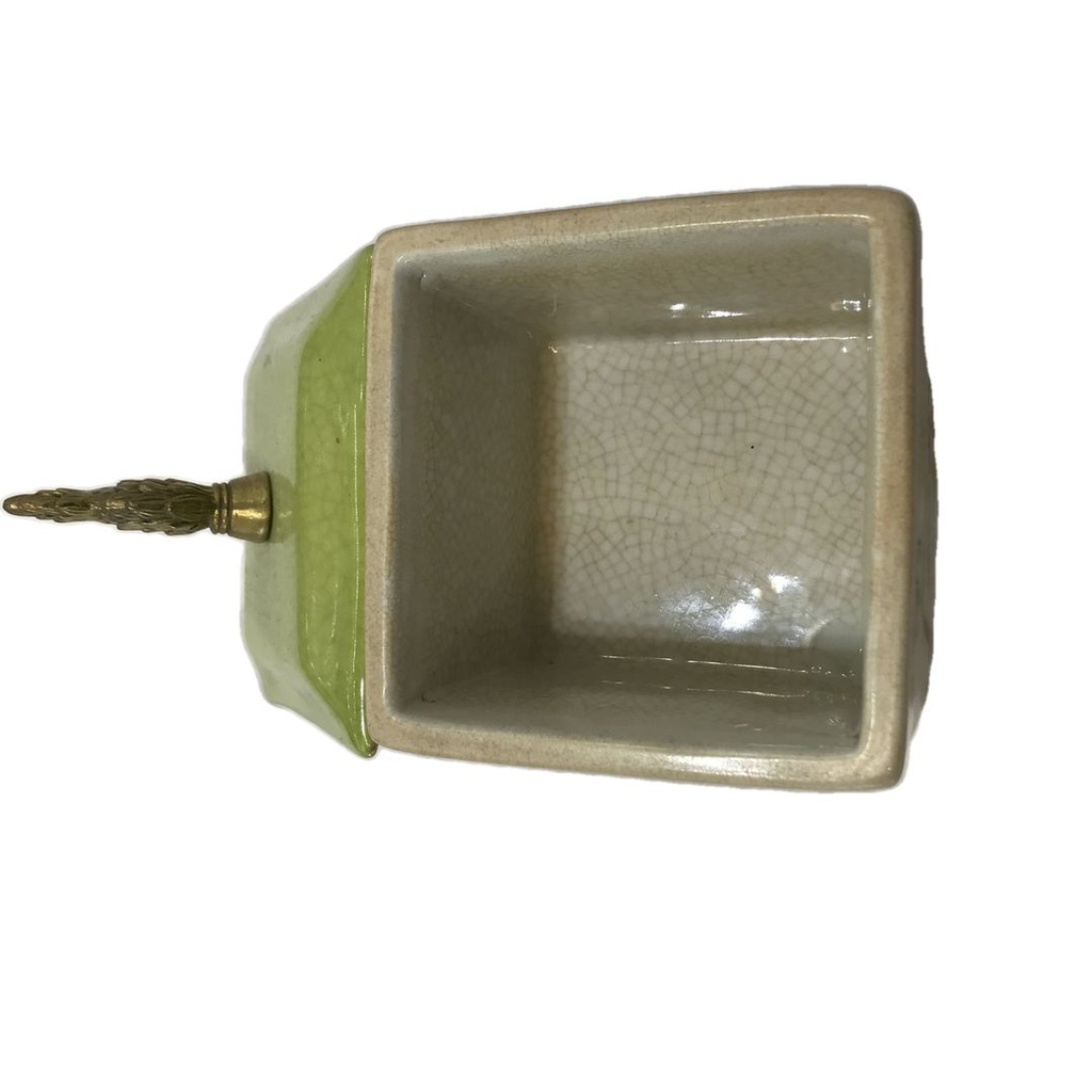 Isla Trinket Box