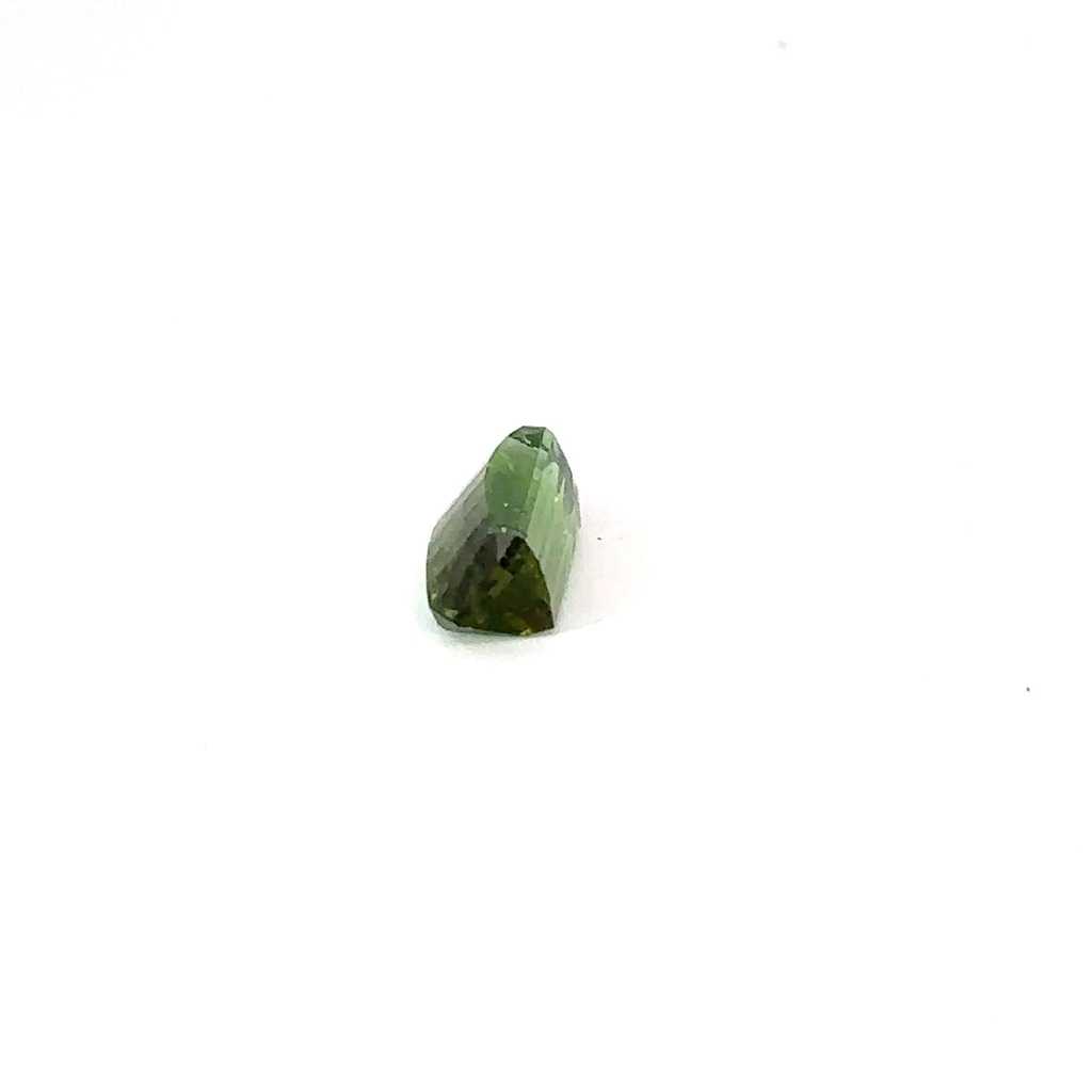 Dark Blue Trillion Sapphire 0.49ct