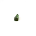 Dark Blue Trillion Sapphire 0.49ct