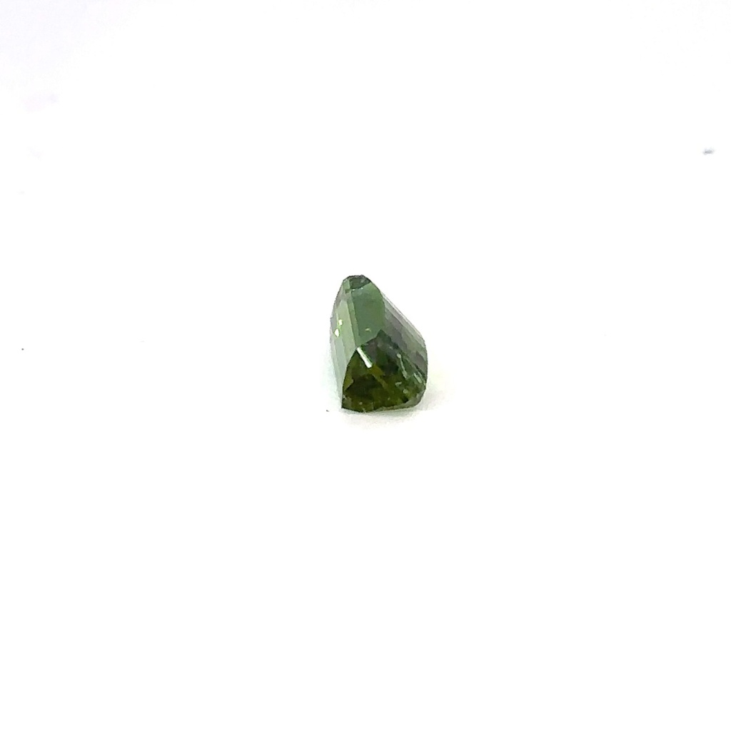 Dark Blue Trillion Sapphire 0.49ct