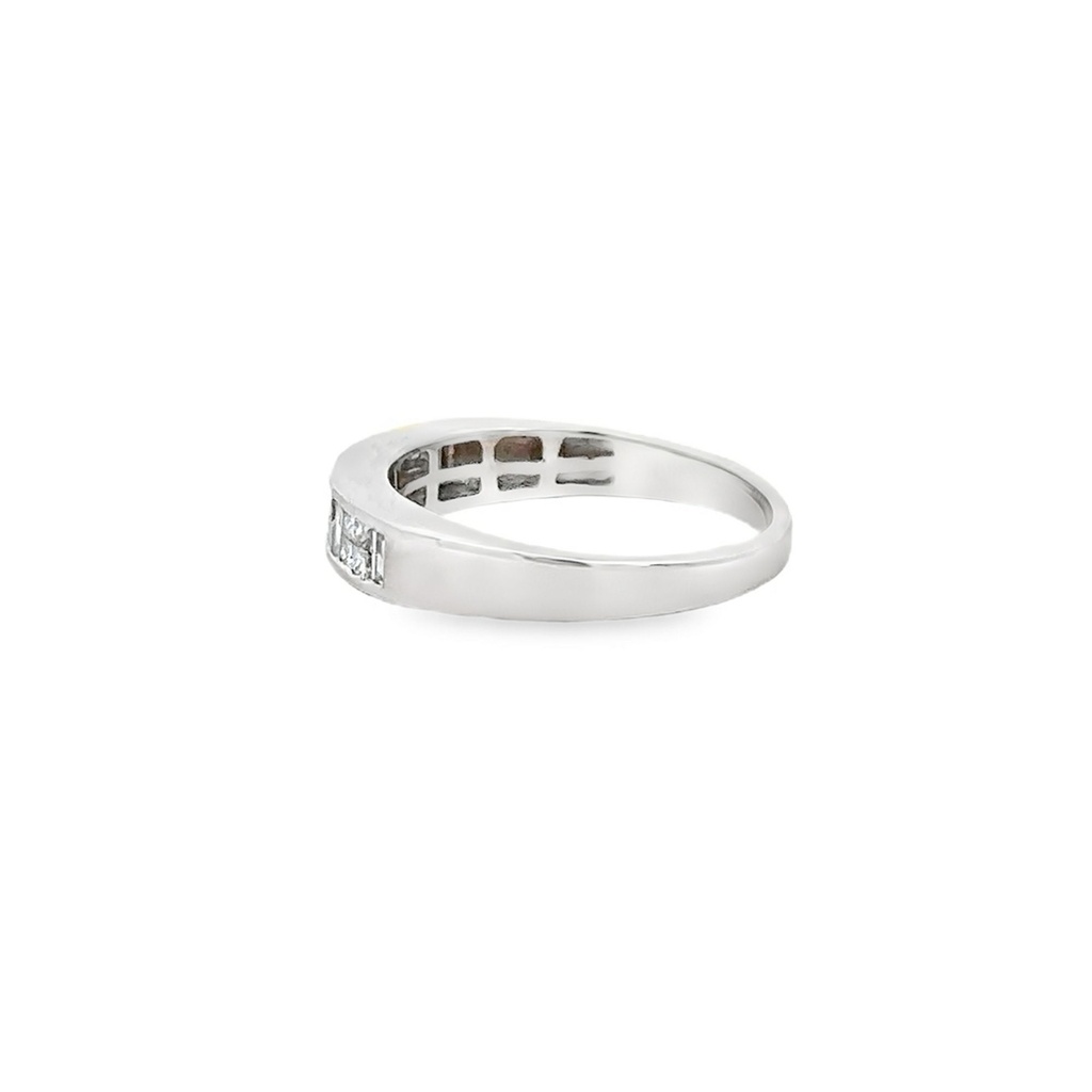 Dazzling Diamond Band