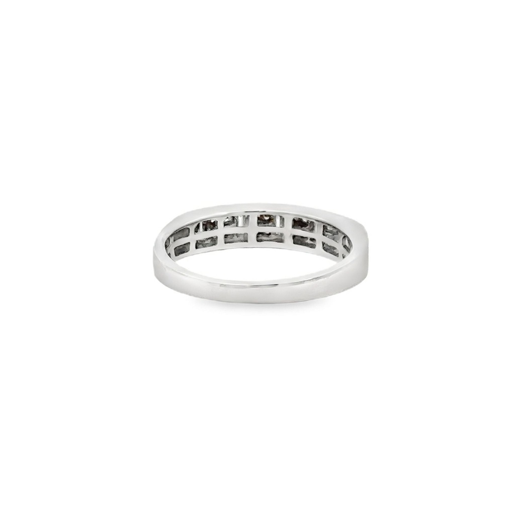 Dazzling Diamond Band