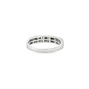 Dazzling Diamond Band