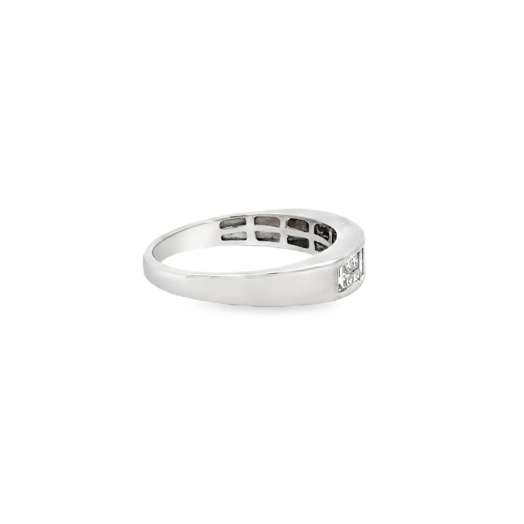Dazzling Diamond Band
