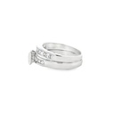 Dazzling Diamond Band