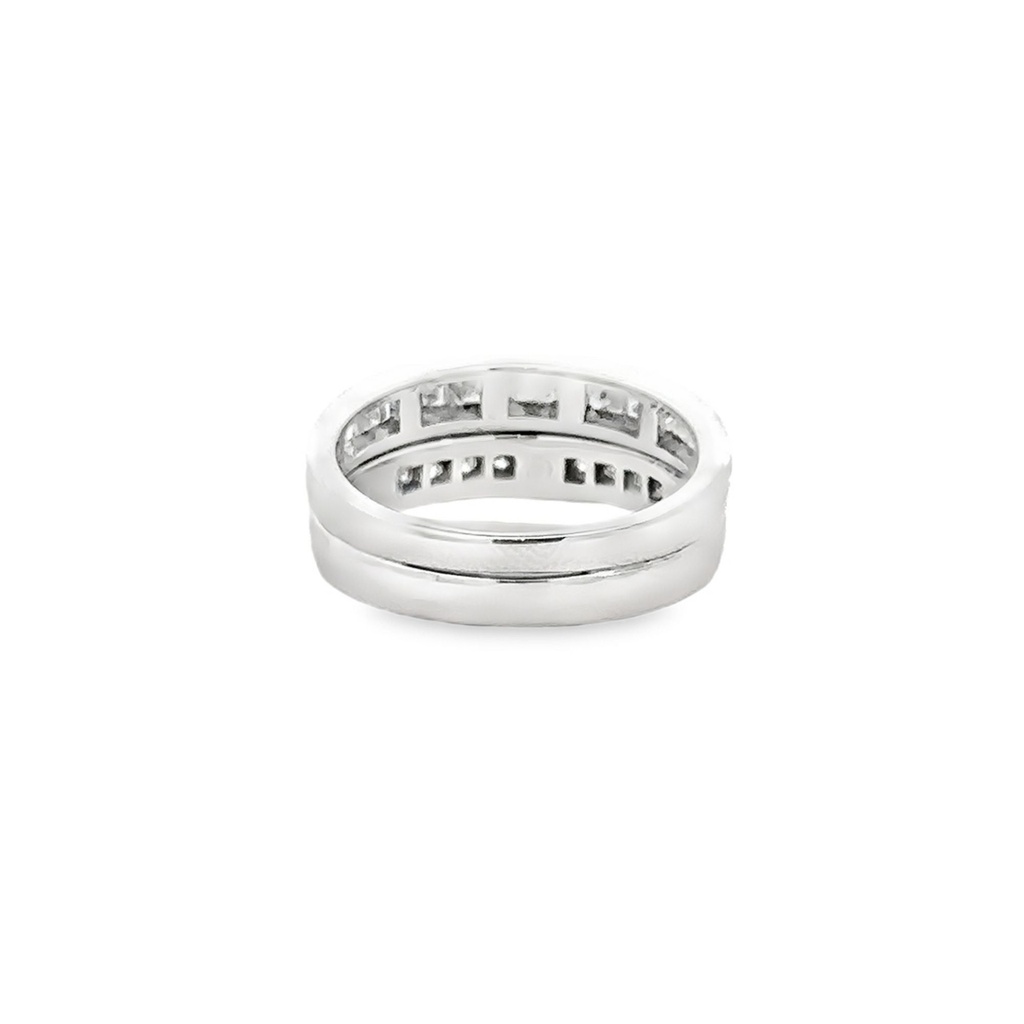 Dazzling Diamond Band
