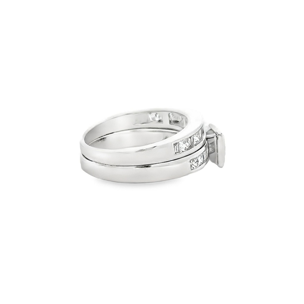 Dazzling Diamond Band