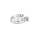 Dazzling Diamond Band