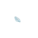 Tourmaline Gemstone: Radiant Deep Green