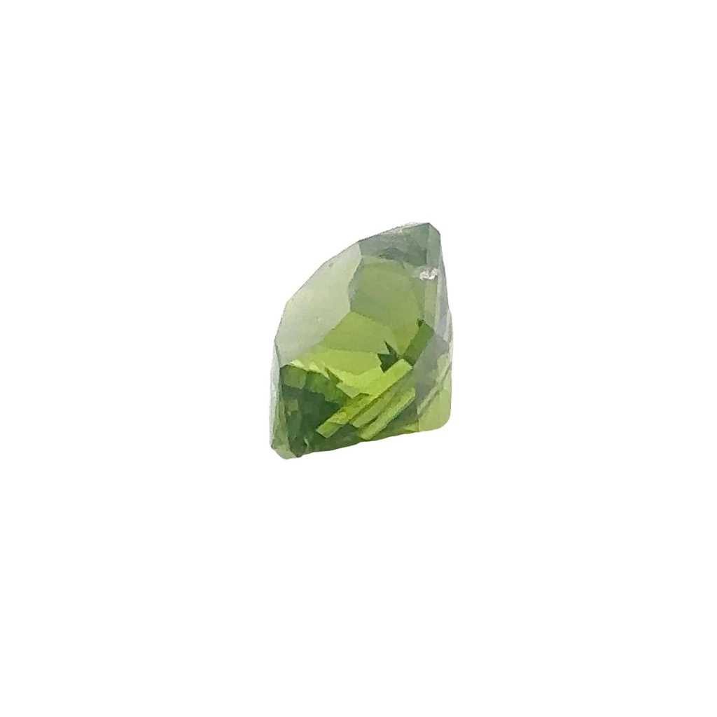 Emerald Enchantment: Discover the Allure of Tourmaline
