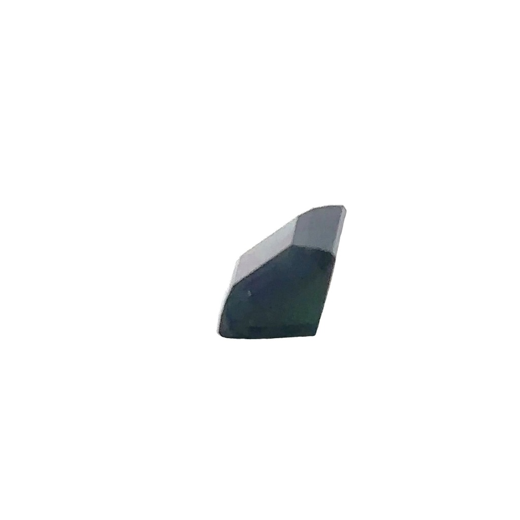 Emerald Enchantment: Discover the Allure of Tourmaline