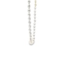 Pure Elegance: Delicate Freshwater Pearl Necklace