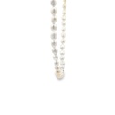Pure Elegance: Delicate Freshwater Pearl Necklace
