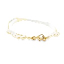 Pure Elegance: Delicate Freshwater Pearl Necklace