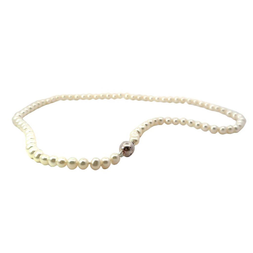 Freshwater Pearl Necklace