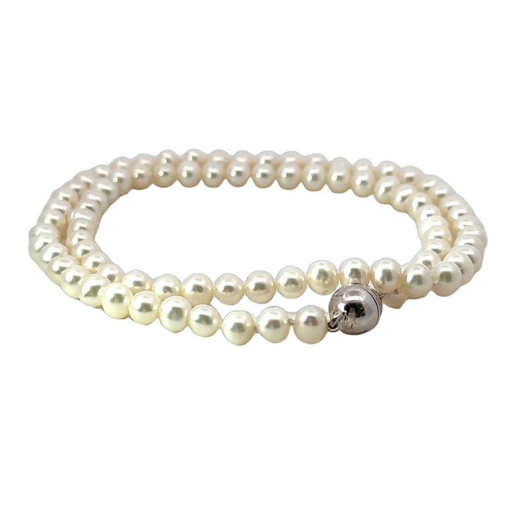 Freshwater Pearl Necklace