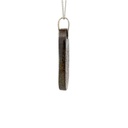 Sterling Silver Boulder Opal Pendant