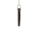 Sterling Silver Boulder Opal Pendant