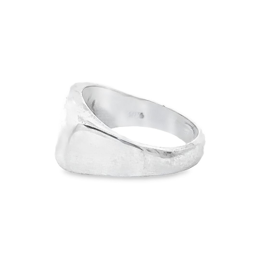 Ring | Rectangular Signet Style