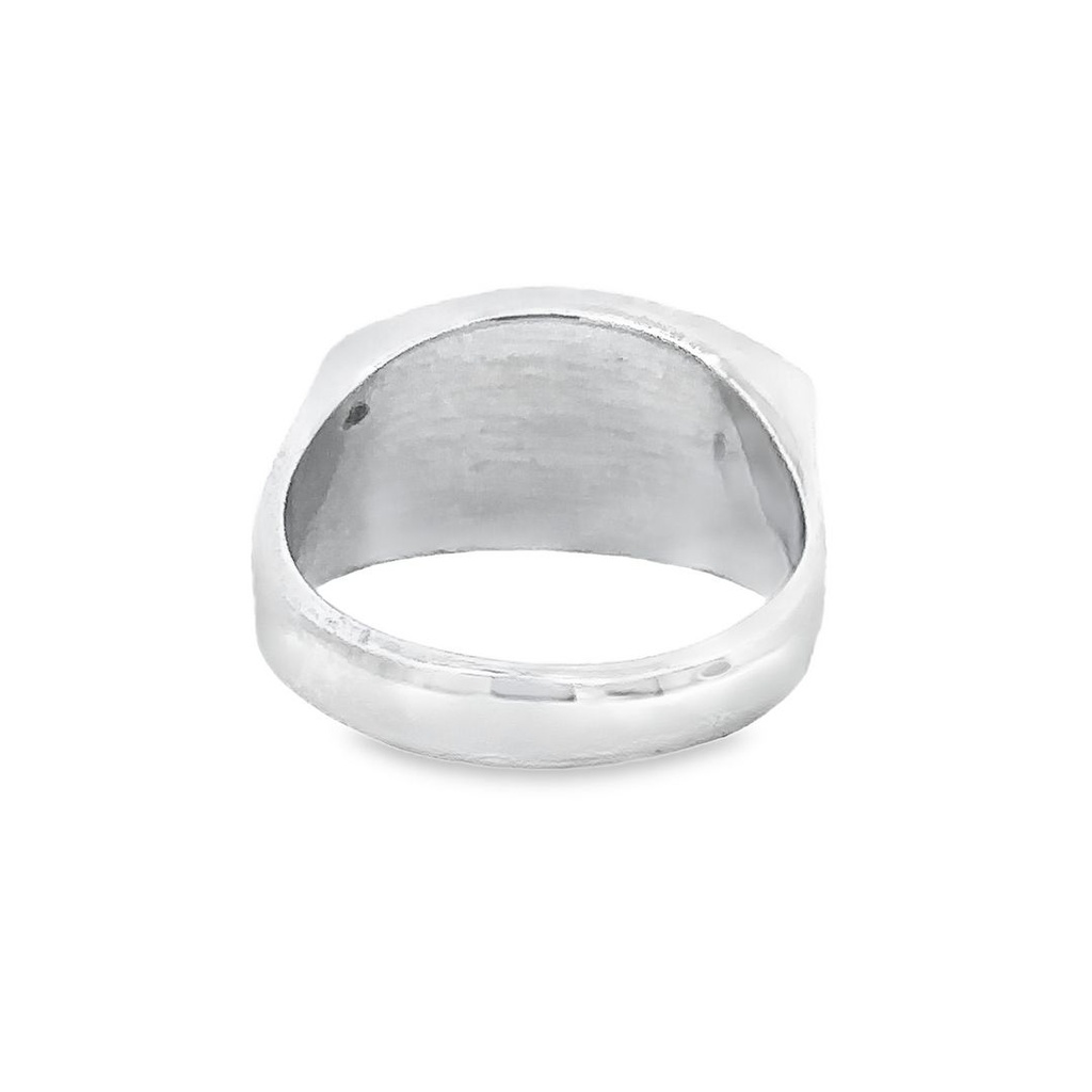 Ring | Rectangular Signet Style