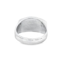 Ring | Rectangular Signet Style