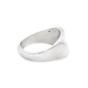Ring | Rectangular Signet Style
