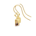 Earrings | Peridot In 9 Carat Gold